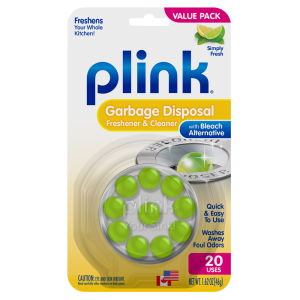 Plink-Garbage-Disposal-Freshener-and-Cleaner-Simply-Fresh-garbage-disposal-cleaner-PSF24N