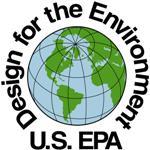 usepa design for environment dfe logo US EPA Design for the Environment (DfE) logo