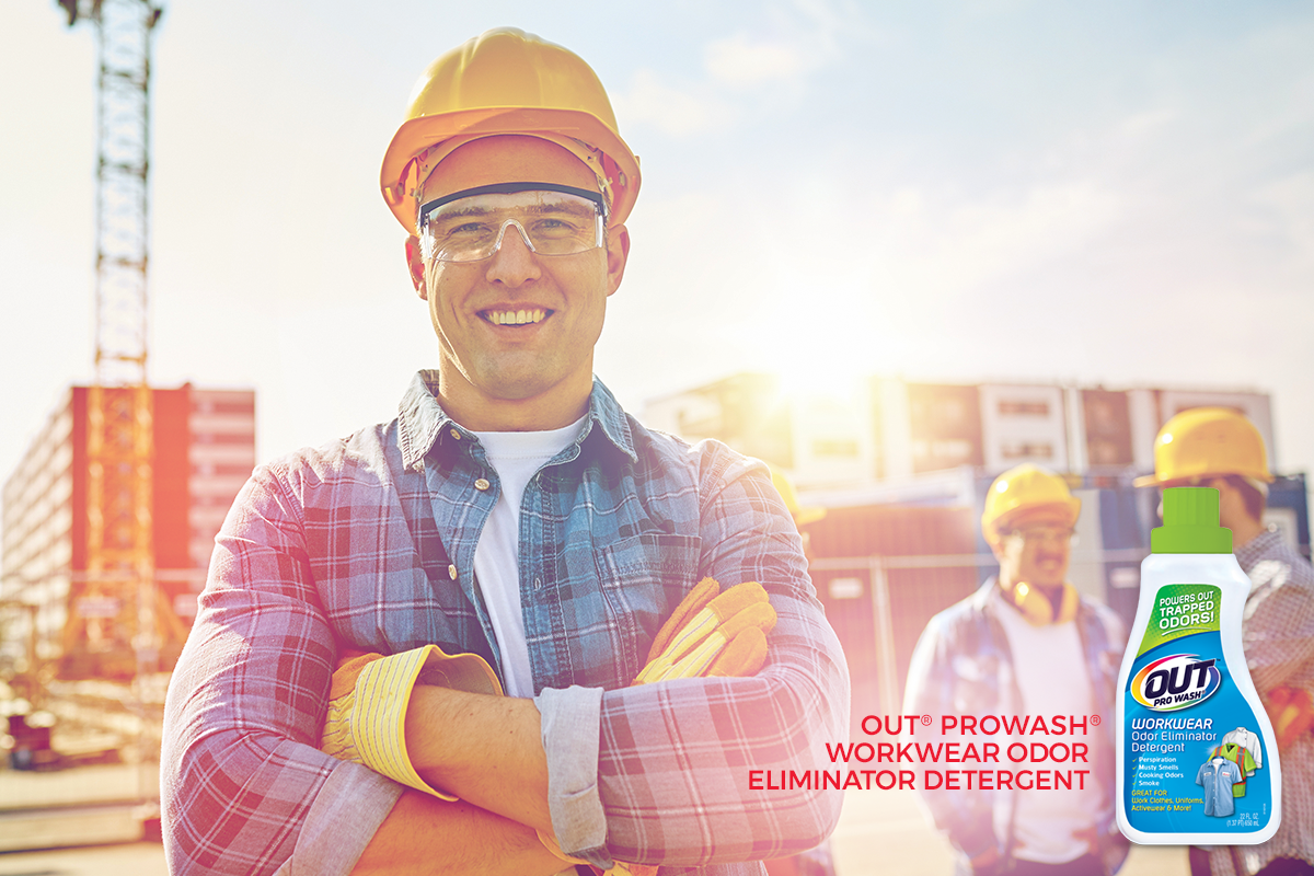 OUT Prowash construction workers