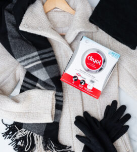 Dryel At-Home Dry Cleaner