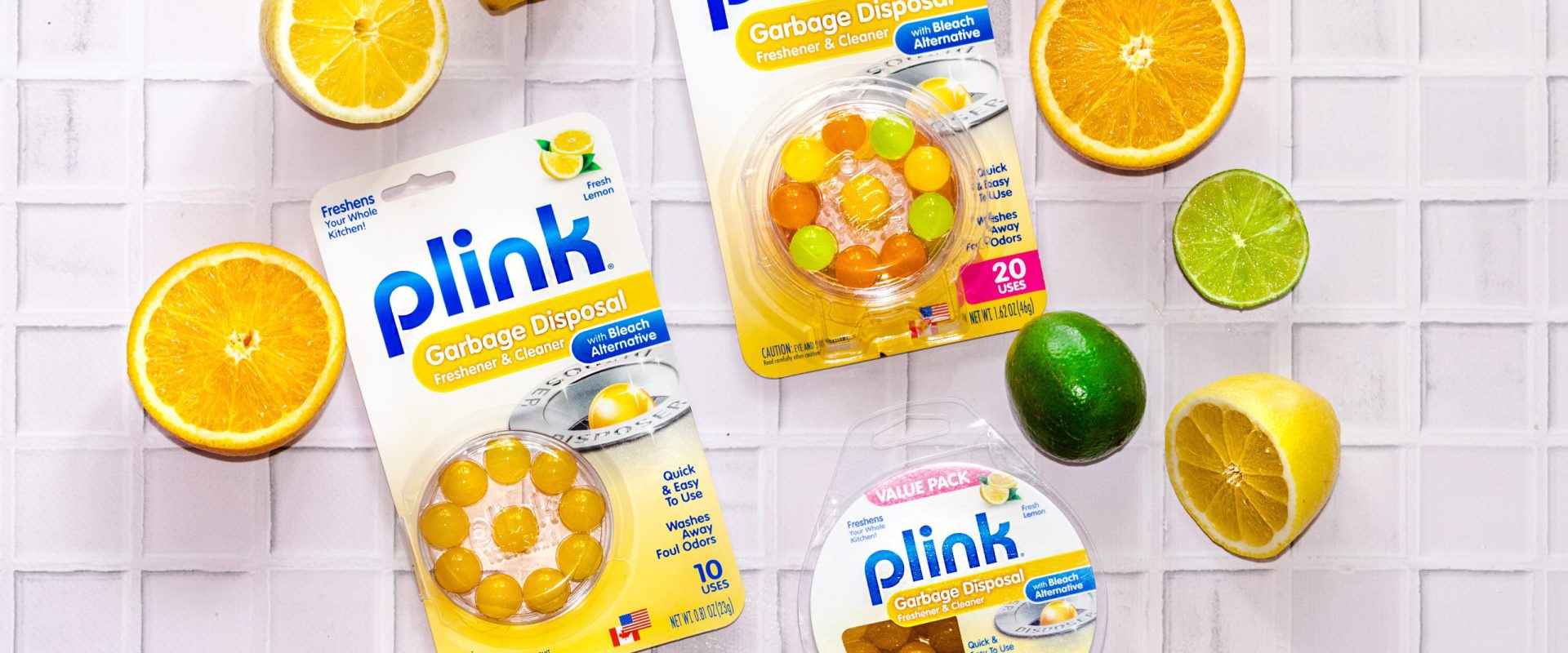 Plink_Flat Lay Plink_Flat Lay